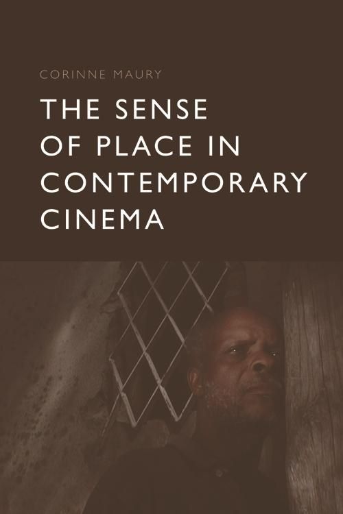 Produktbild: Sense of Place in Contemporary Cinema