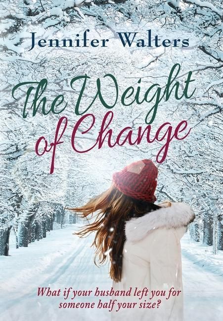 Produktbild: The Weight of Change