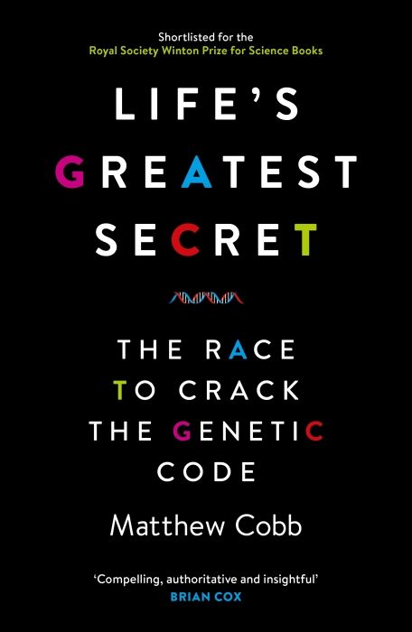 Produktbild: Life's Greatest Secret