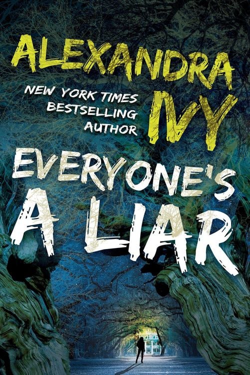 Produktbild: Everyone's a Liar