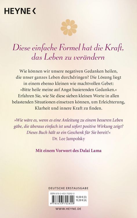 Produktbild: Sieben kleine Worte