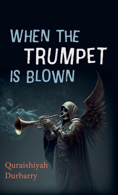 Produktbild: When the Trumpet Is Blown