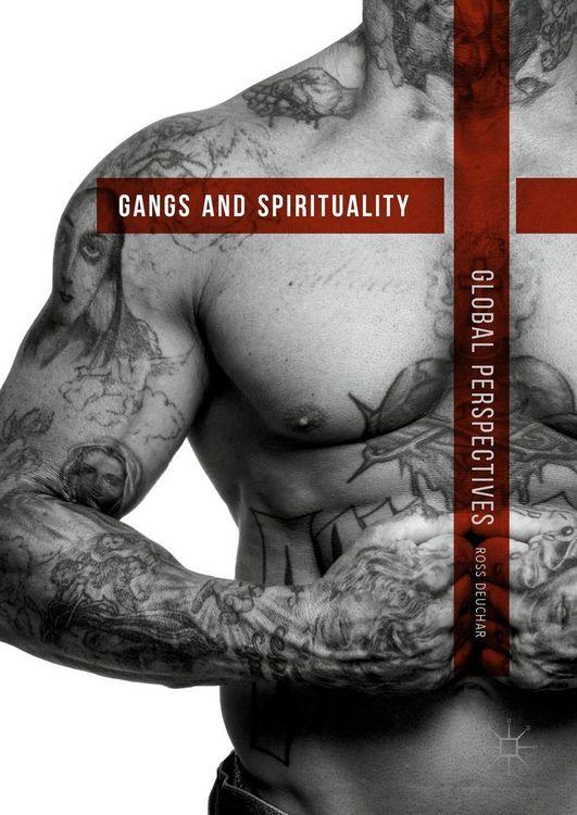 Produktbild: Gangs and Spirituality
