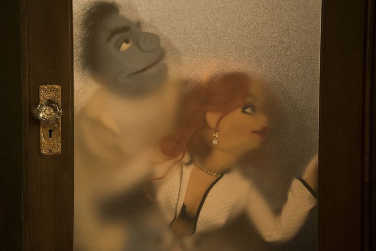 Produktbild: The Happytime Murders