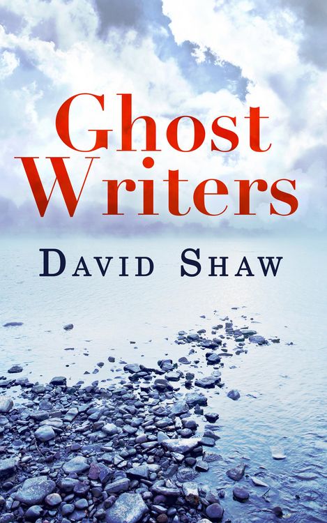 Produktbild: Ghost Writers