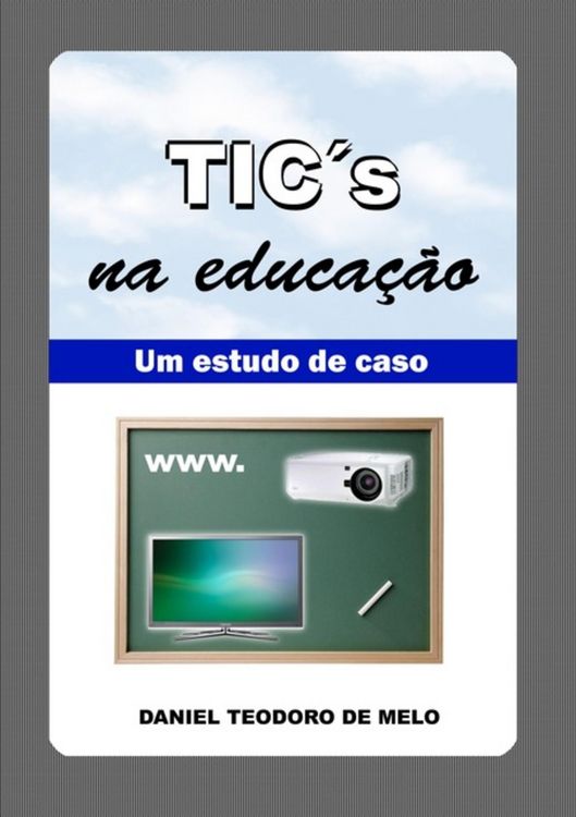 Produktbild: Tic&acute;s Na Educa&ccedil;&atilde;o