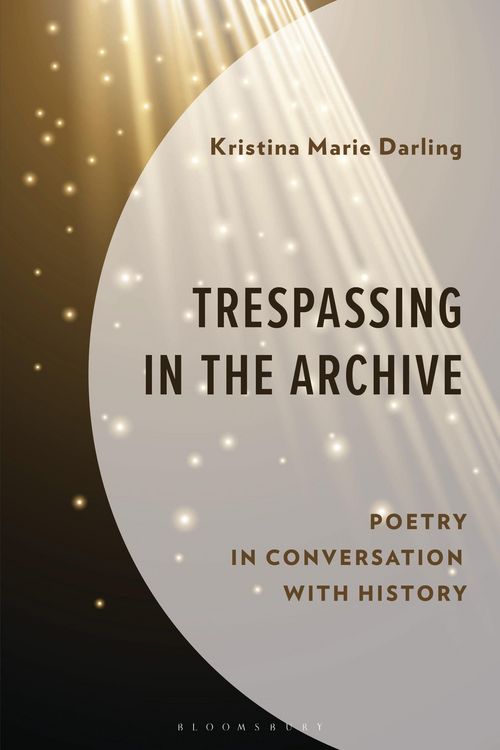 Produktbild: Trespassing in the Archive