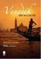 Produktbild: Venedik Bir Baliktir