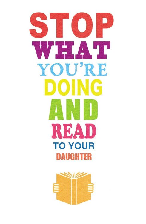 Produktbild: Stop What You're Doing and Read...To Your Daughter: I Capture the Castle & The Secret Garden