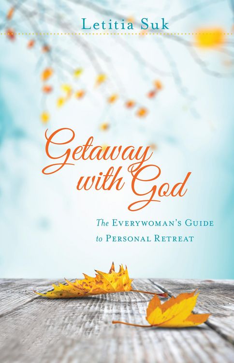 Produktbild: Getaway with God