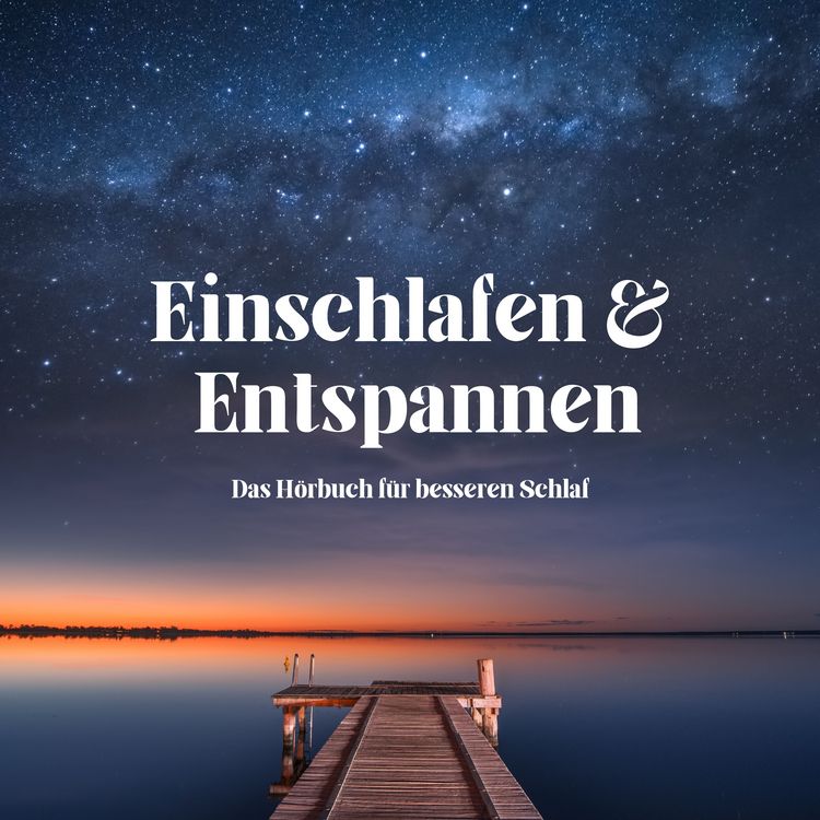 Produktbild: Einschlafen & Entspannen