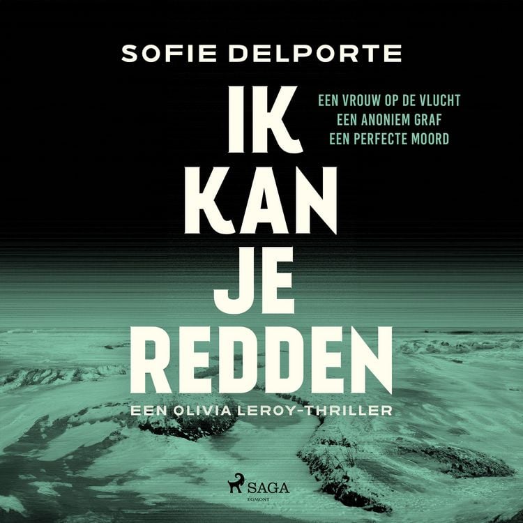 Produktbild: Ik kan je redden