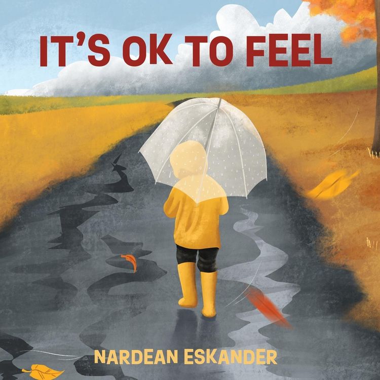 Produktbild: It's Ok to Feel
