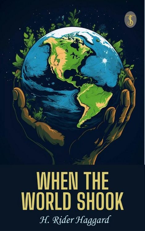 Produktbild: When the World Shook