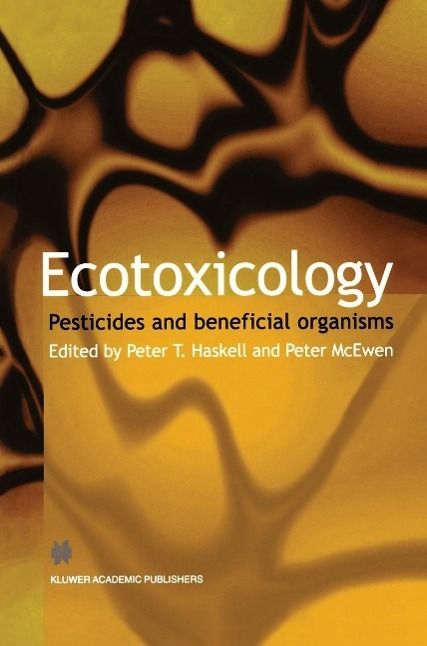 Produktbild: Ecotoxicology
