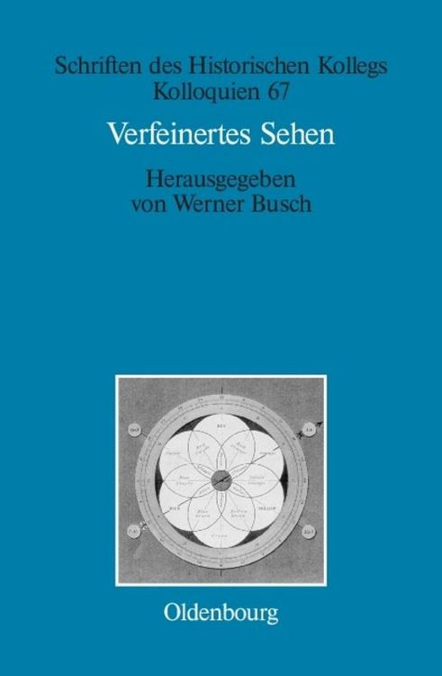 Produktbild: Verfeinertes Sehen