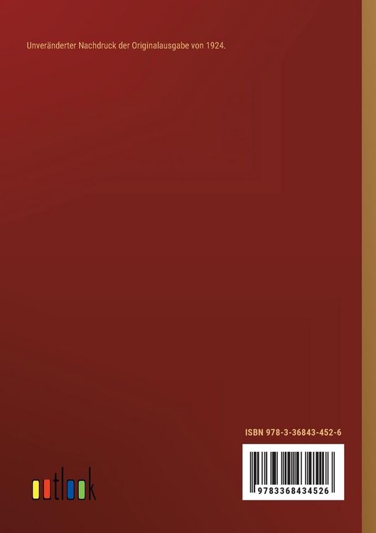 Produktbild: Ernst Vo&szlig;