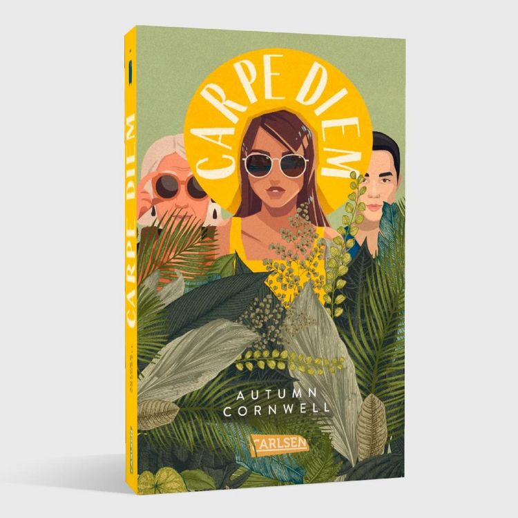 Produktbild: Carpe Diem