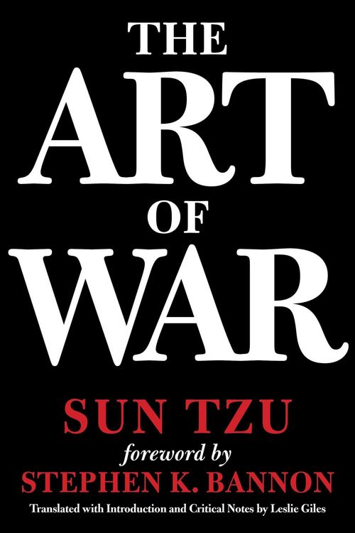 Produktbild: Art of War