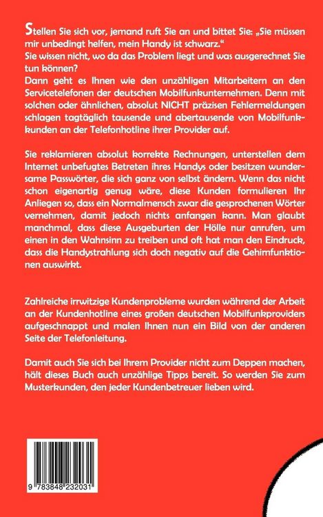 Produktbild: Hilfe, mein Handy kocht das Hirn weich!