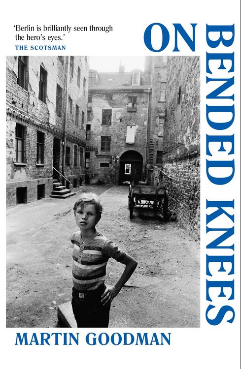Produktbild: On Bended Knees