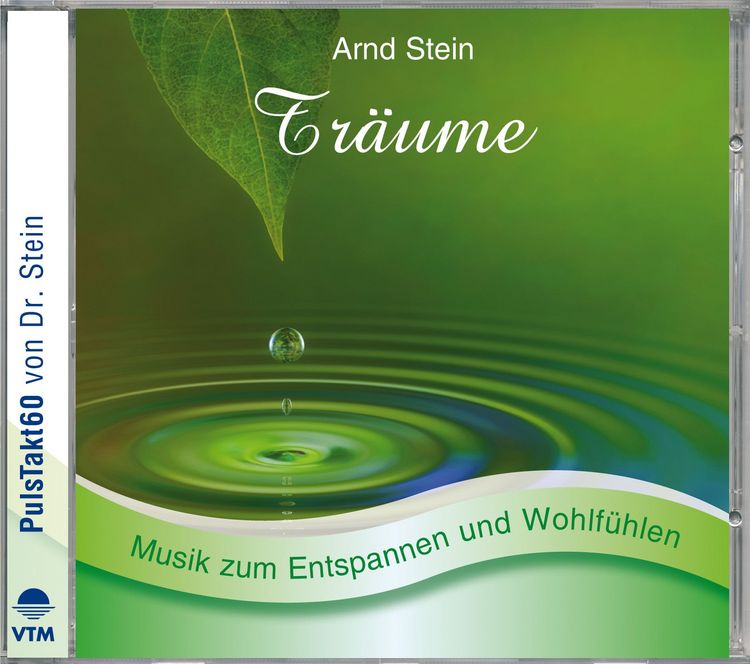 Produktbild: Tr&auml;ume