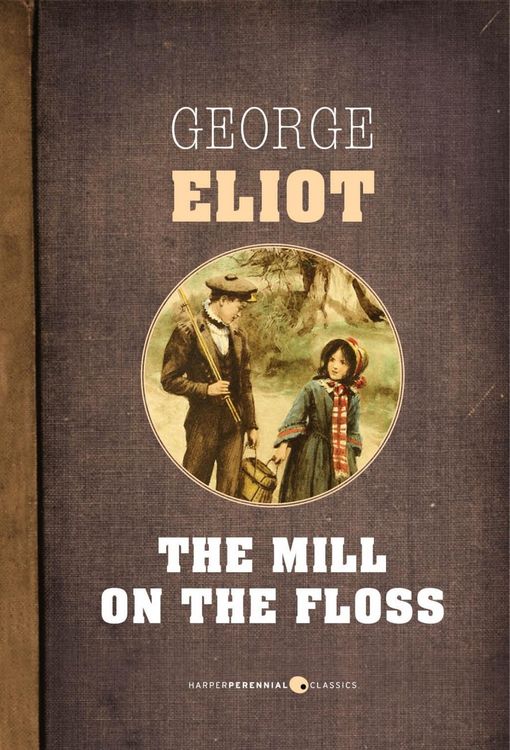 Produktbild: The Mill On The Floss