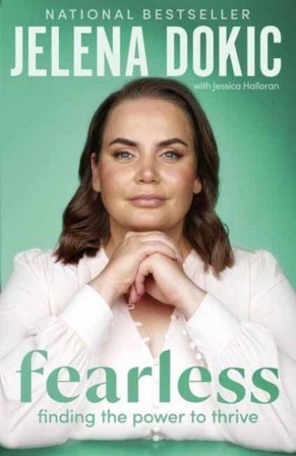 Produktbild: Fearless