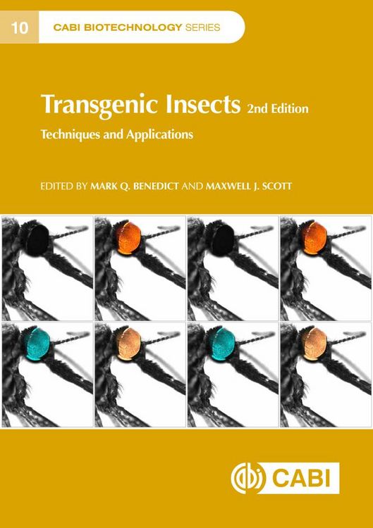 Produktbild: Transgenic Insects