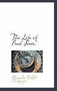 Produktbild: The Life of Paul Jones.