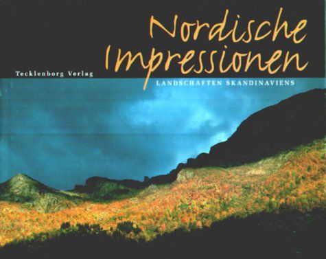 Produktbild: Nordische Impressionen