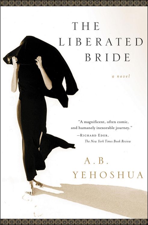 Produktbild: The Liberated Bride