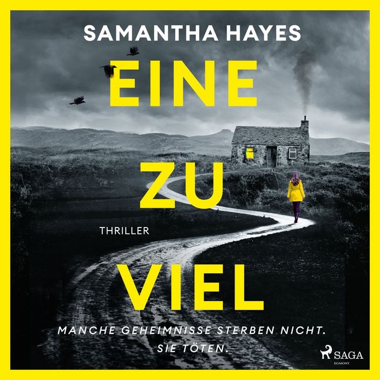 Produktbild: Eine zu viel