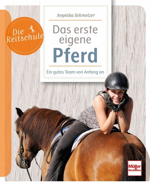Produktbild: Das erste eigene Pferd