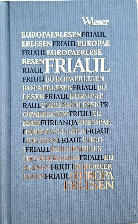 Produktbild: Friaul