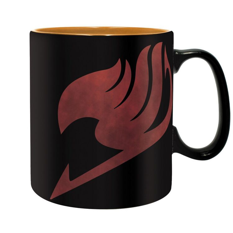 Produktbild: Fairy Tail Tasse