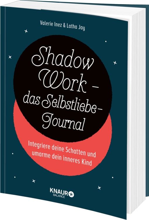 Produktbild: Shadow Work - das Selbstliebe-Journal