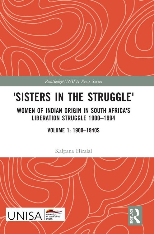 Produktbild: 'Sisters in the Struggle'