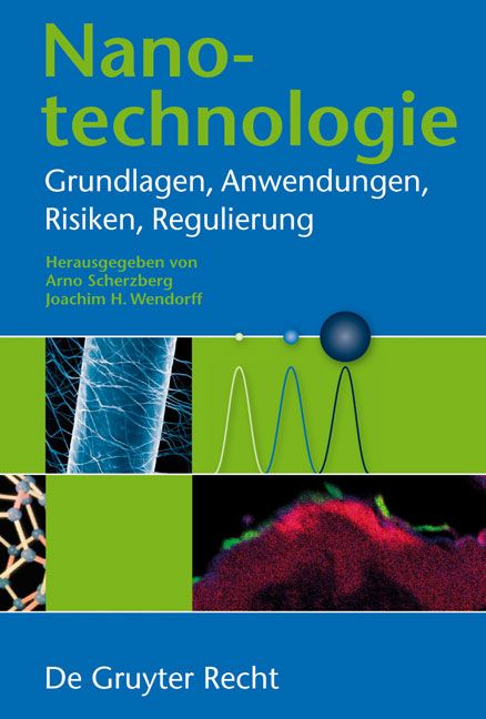 Produktbild: Nanotechnologie