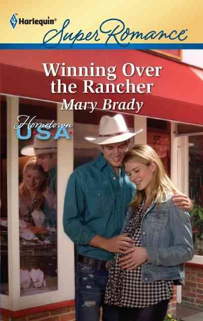 Produktbild: Winning Over the Rancher