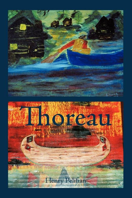 Produktbild: Thoreau