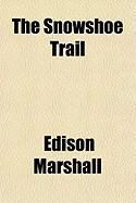 Produktbild: The Snowshoe Trail