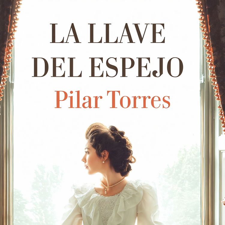 Produktbild: La llave del espejo