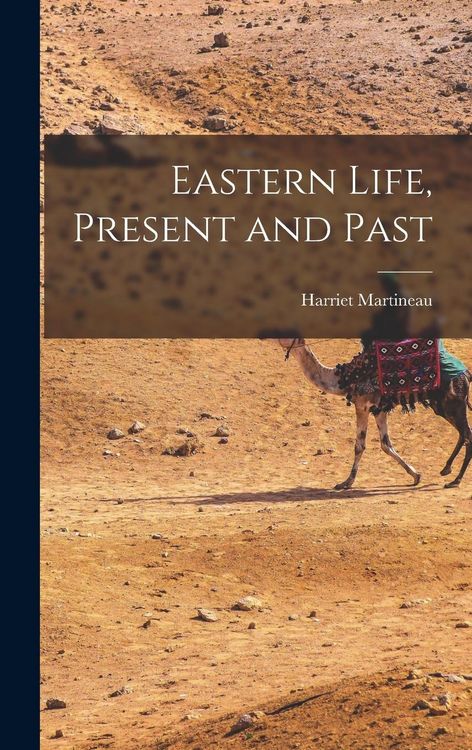 Produktbild: Eastern Life, Present and Past