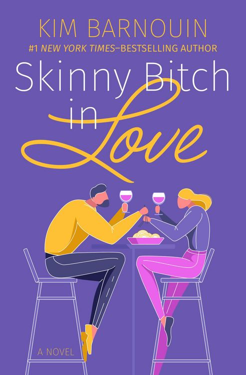Produktbild: Skinny Bitch in Love