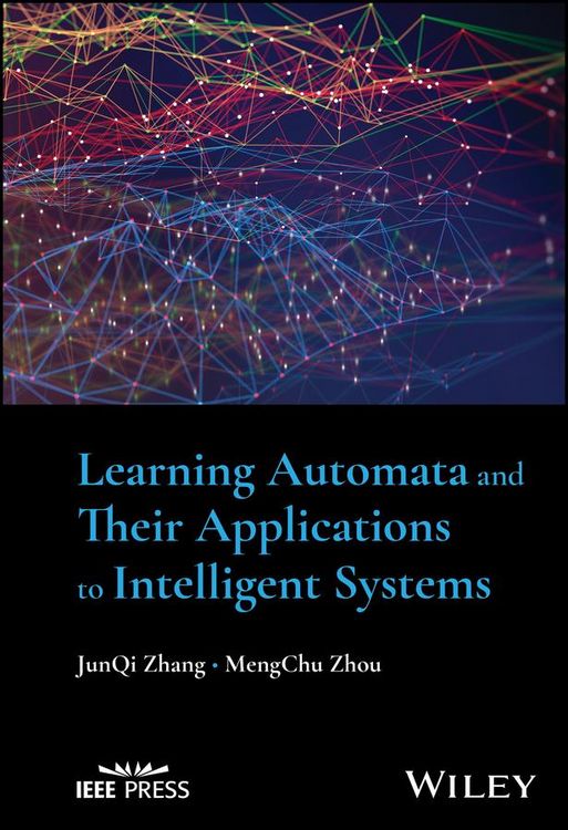 Produktbild: Learning Automata and Their Applications to Intelligent Systems