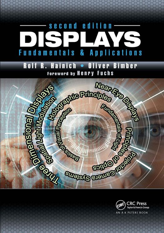 Produktbild: Displays