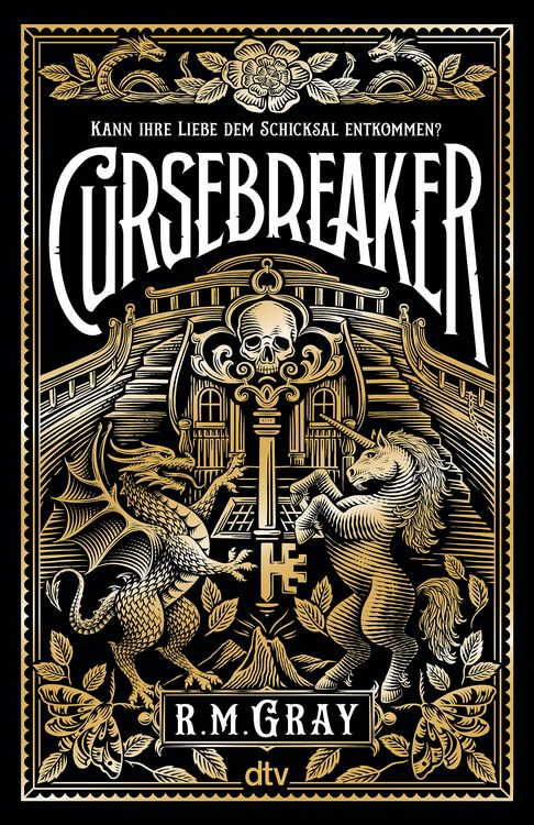 Produktbild: Cursebreaker