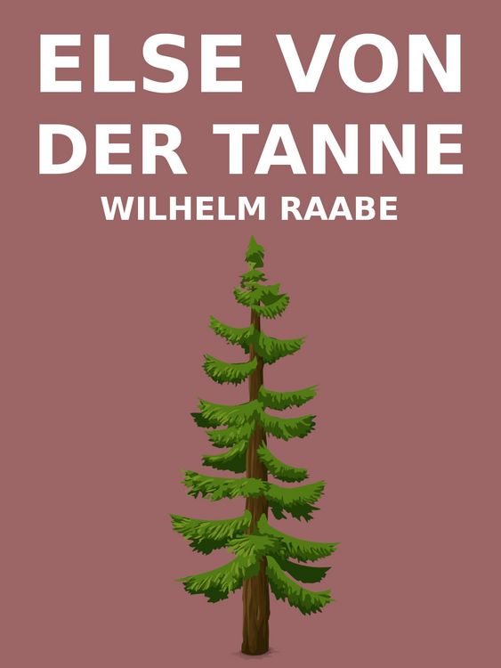 Produktbild: Else von der Tanne
