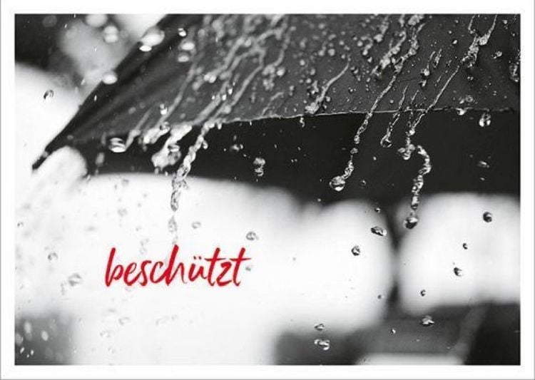 Produktbild: Post f&uuml;r dich - Postkartenset